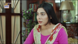 Tum Bin Kesay Jiyen - Episode 43 - 12th April 2024